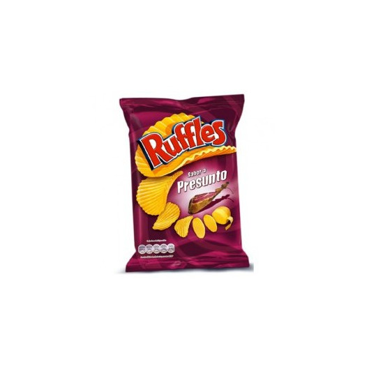 Products Batata frita Ruffles Presunto 