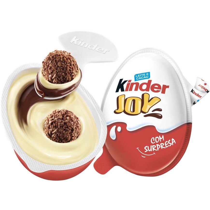 Product Ferrero Kinder Joy 20g