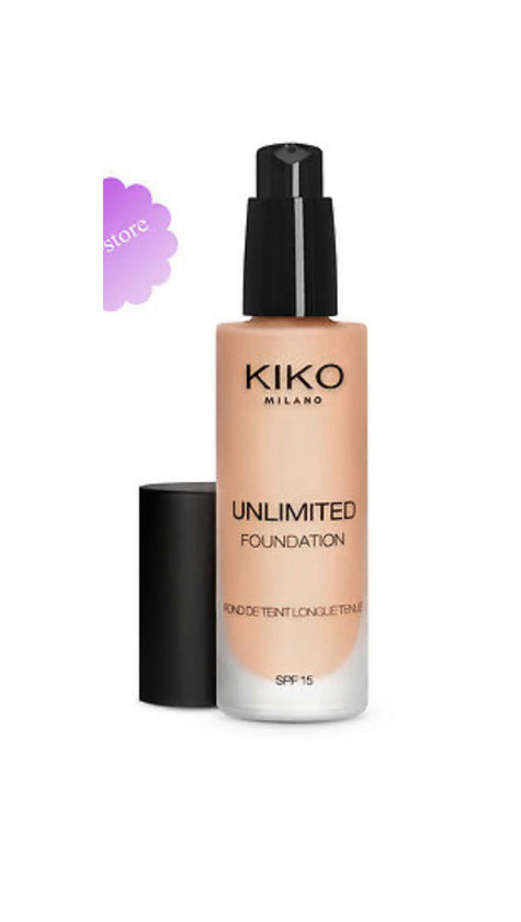 Productos Base Kiko