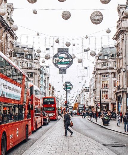 Oxford Street