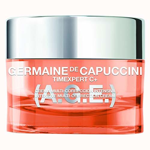 Beauty Crema revitalizante intensiva 50ml