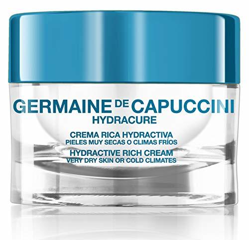 Belleza hydr acure hydraactive Cream Rich