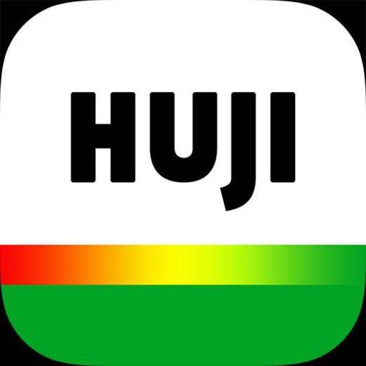 HUJI