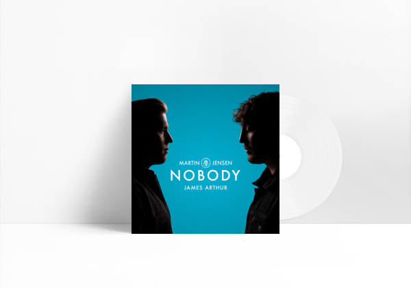 Music Nobody
