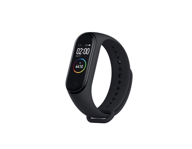 Product Mi Band 4