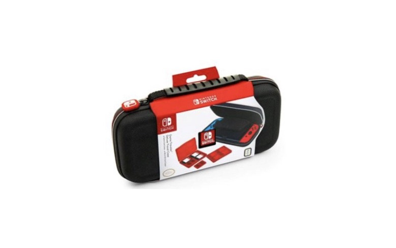 Producto Official travel case