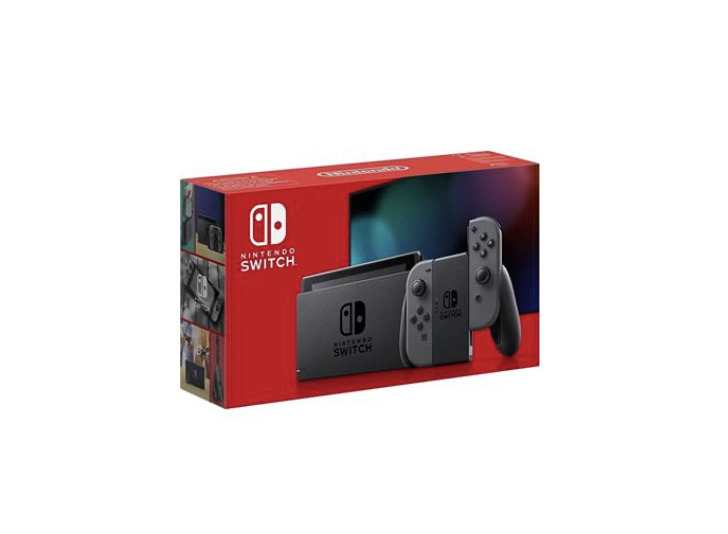 Producto Consola Nintendo Switch 