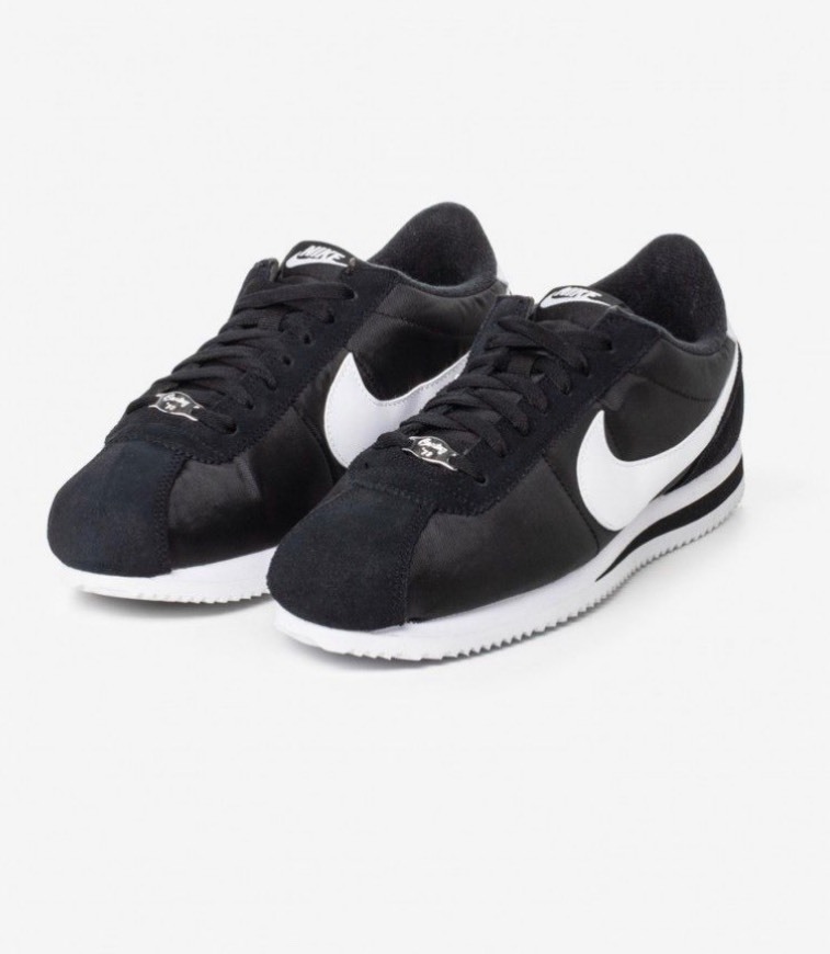 Fashion Ténis Nike Classic Cortez Basic 