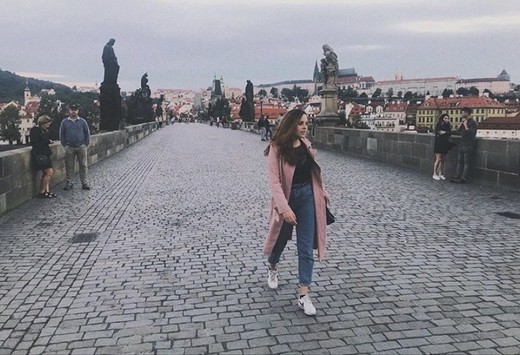 Charles Bridge