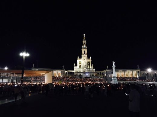 Santuário de Fátima