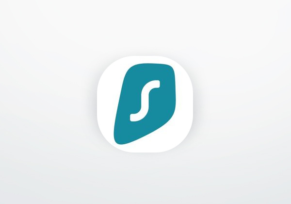 App VPN Móvil Segura: Surfshark