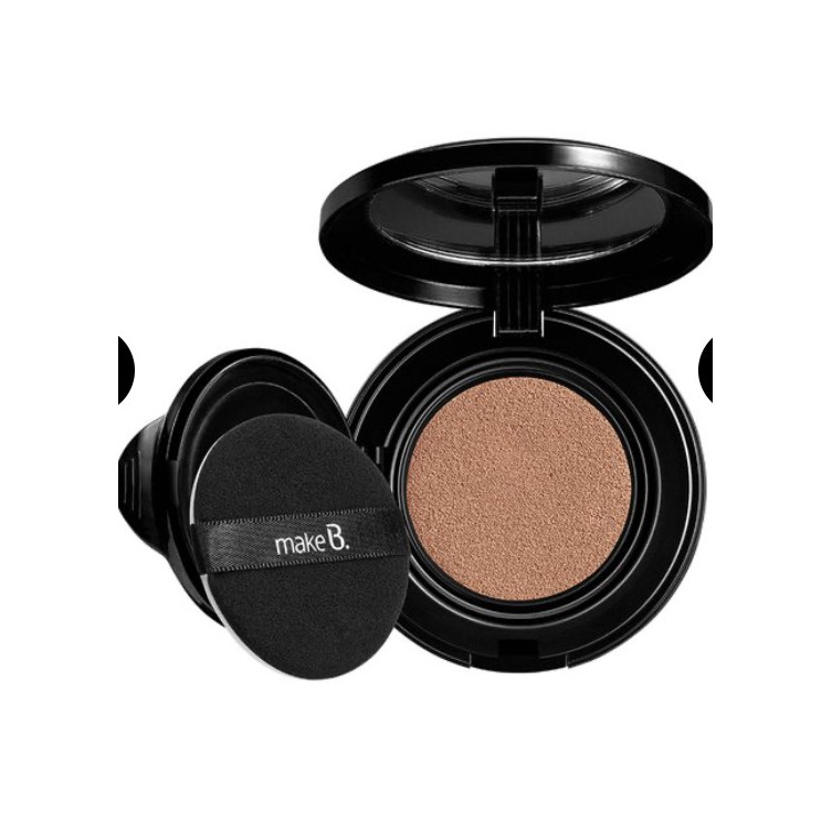 Products Base beauty cushion médio Make B.