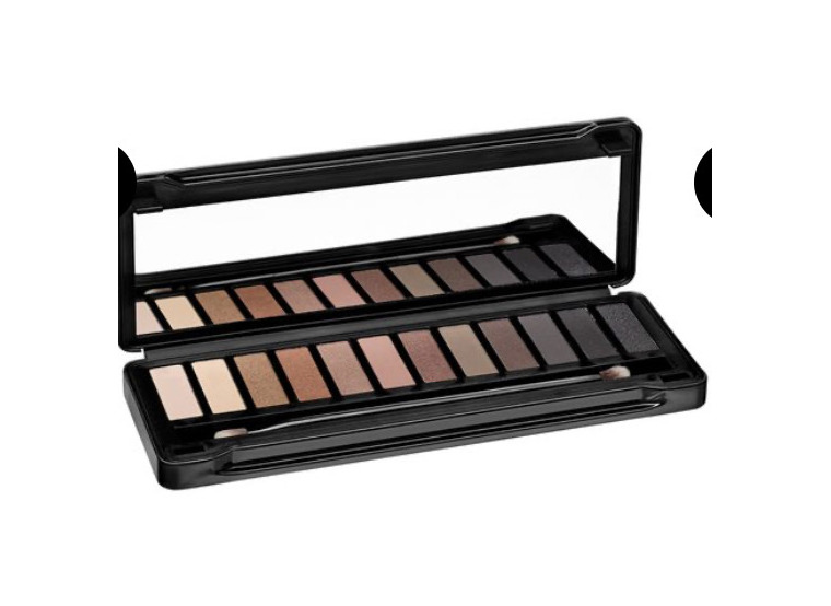 Products Paleta de Maquilhagem Perfect 12 Neutrals Make B.