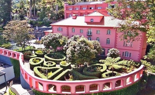 Hotel Quinta da Serra