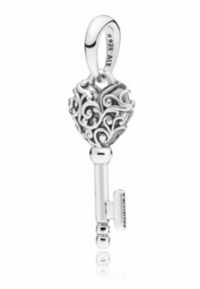 Product Pendente Regal key Pandora