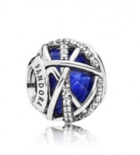 Productos Conta Galáxia Azul Real Pandora