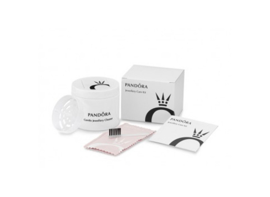 Productos Kit Limpeza Pandora 