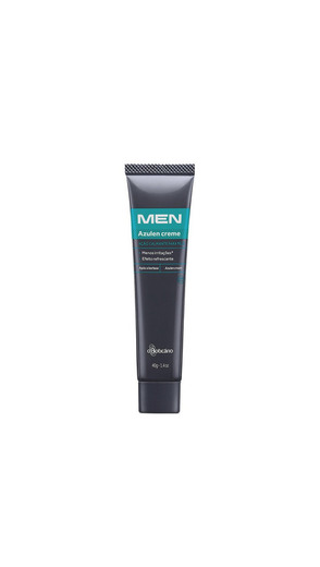 MEN Azulen Creme Pós Barba 