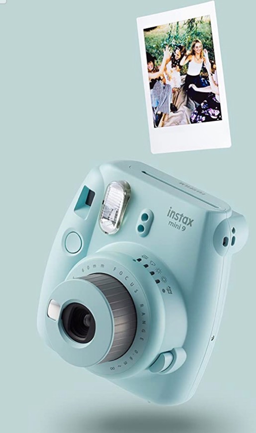 Productos instax Mini 9 Camera