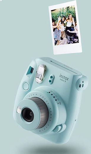 instax Mini 9 Camera