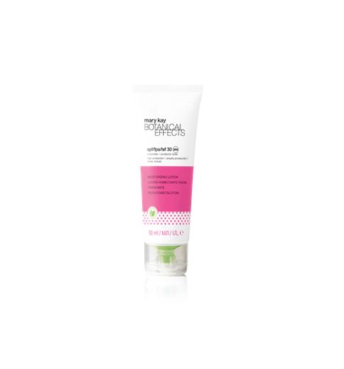 Botanical Effects® Moisturizing Lotion SPF 30 Sunscreen