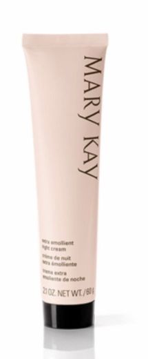 Creme de Noite Extra Emoliente | Mary Kay®