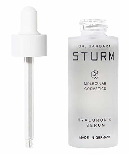 Social Dr. Barbara Sturm Molecular Cosmetics Ampollas de ácido hialurónico 07-300-01