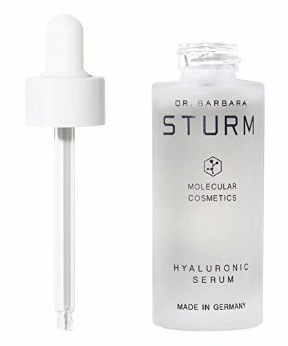 Product Dr. Barbara Sturm Molecular Cosmetics Ampollas de ácido hialurónico 07-300-01