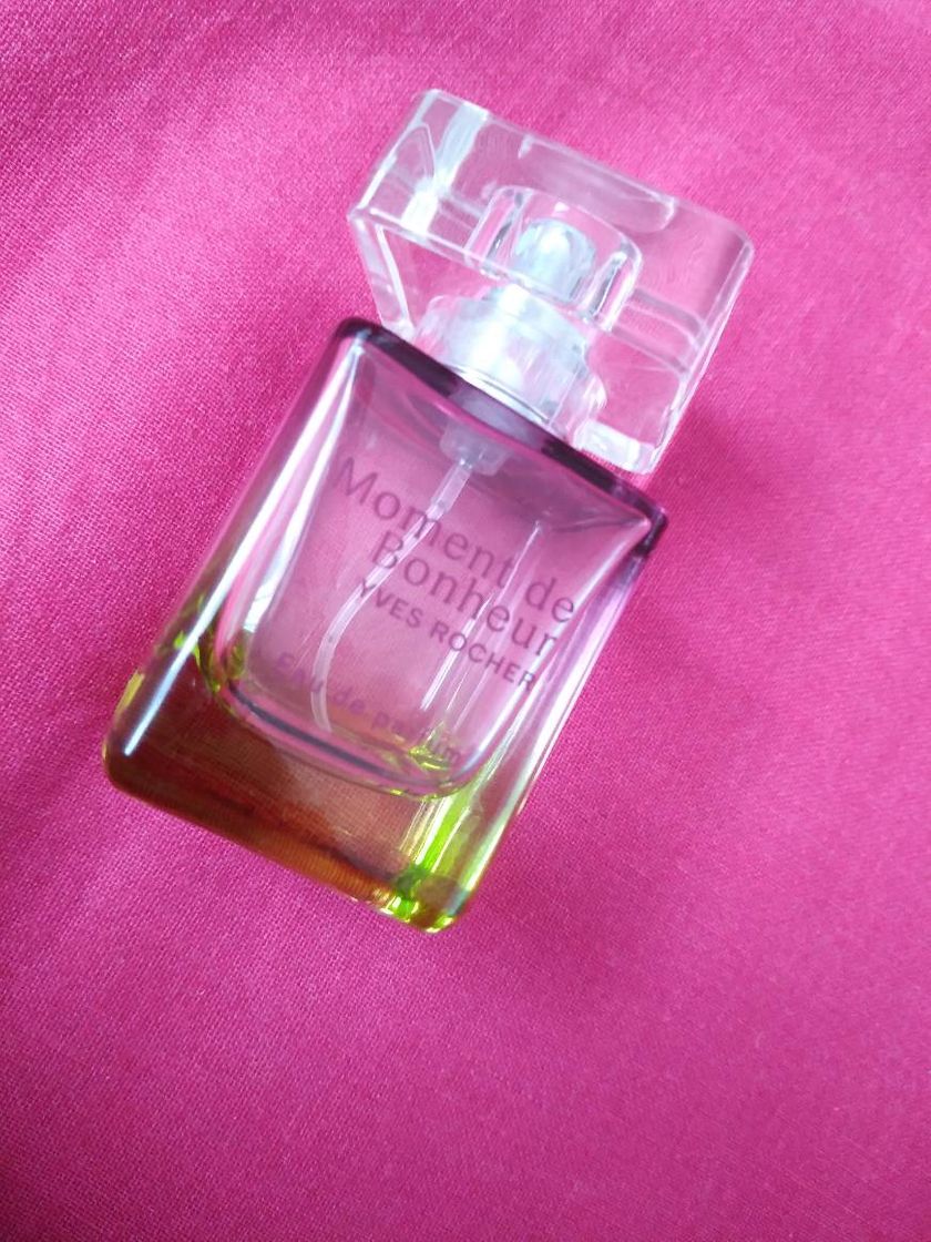 Moda Moment de Bonheur - L'Eau de Parfum 50ml - Yves Rocher