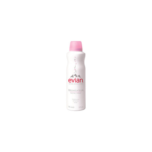 Evian brumisateur Facial Spray 150 ml