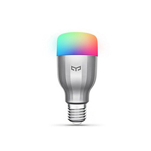 Social Smart LED Bombilla