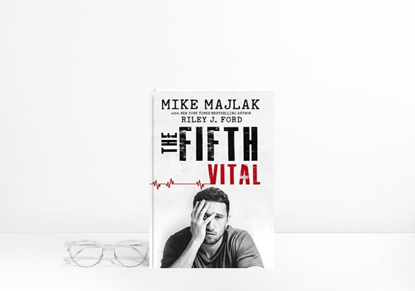 Book The Fifth Vital