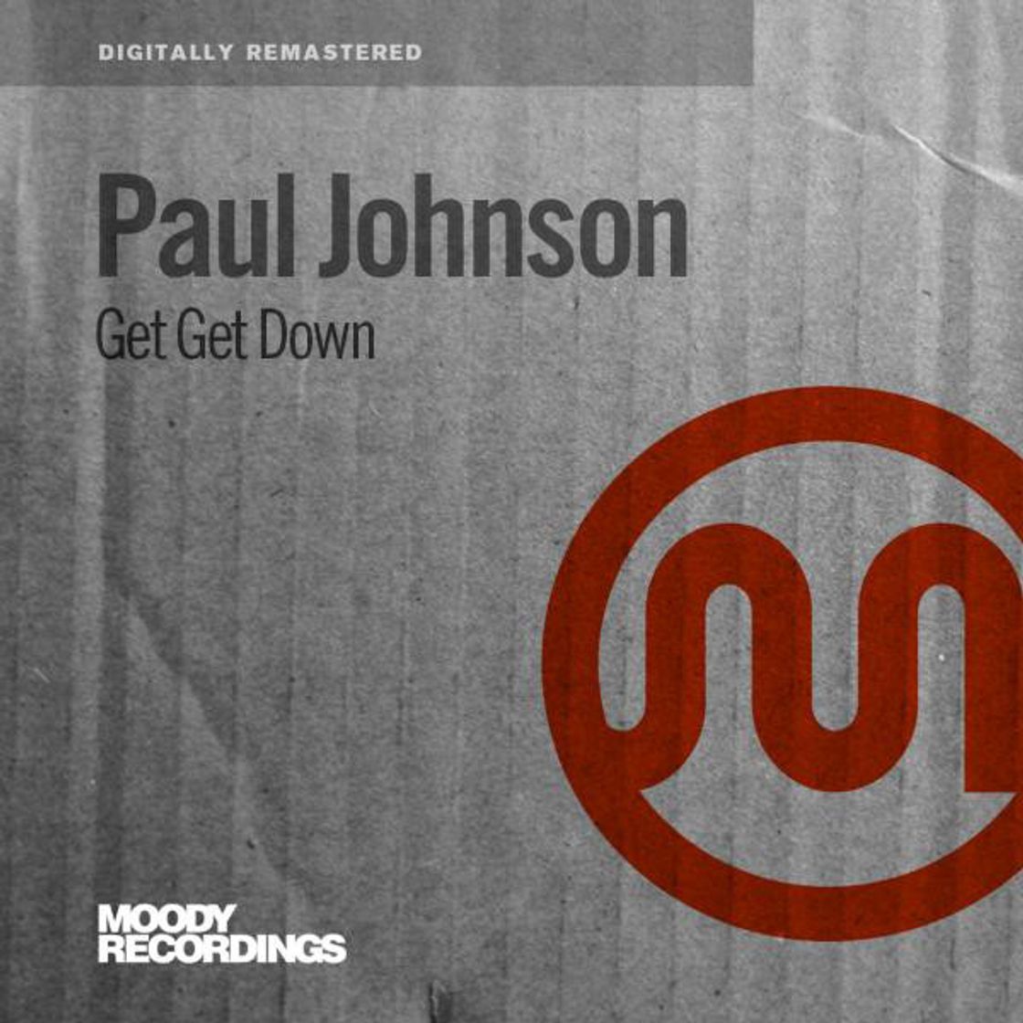 Music Get Get Down - Original Mix