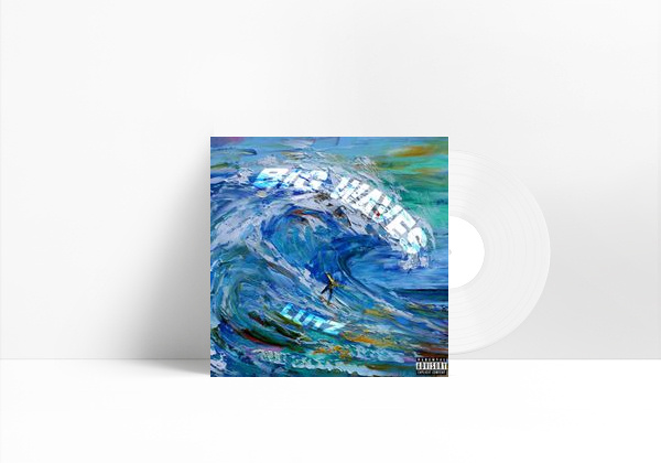 Music Big Waves