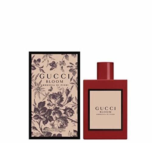 Gucci Bloom Ambrossia Di Fiori Epv 50 ml