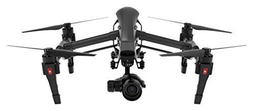 DJI Inspire 1 Pro Black Edition - Drones con cámara