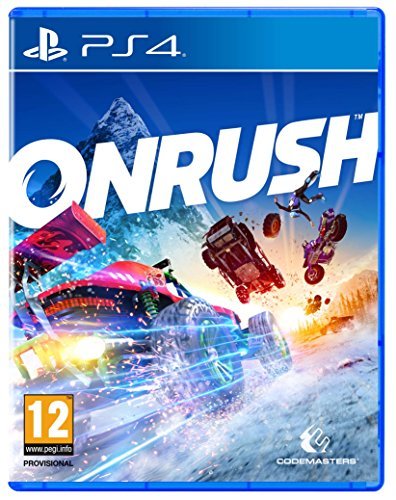 Place OnRush