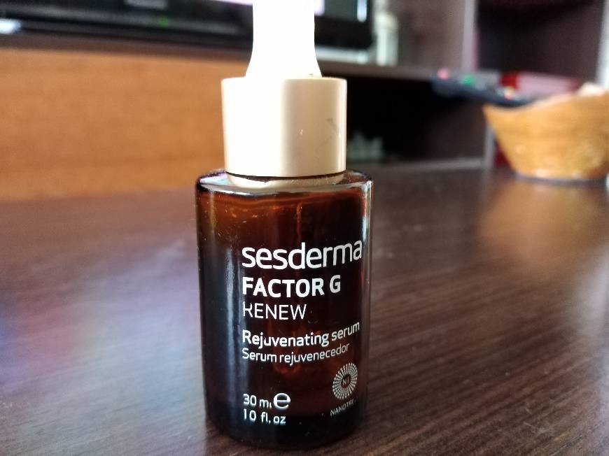 Products Sesderma Factor G Renew