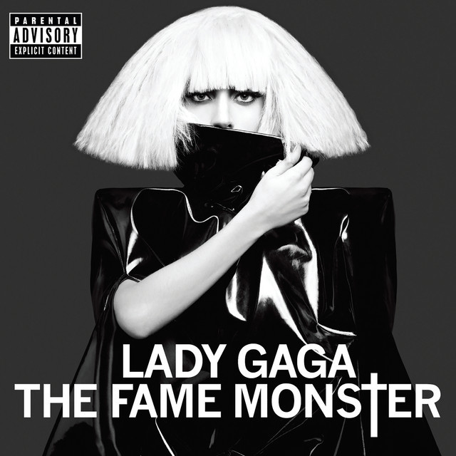 Canción The Fame