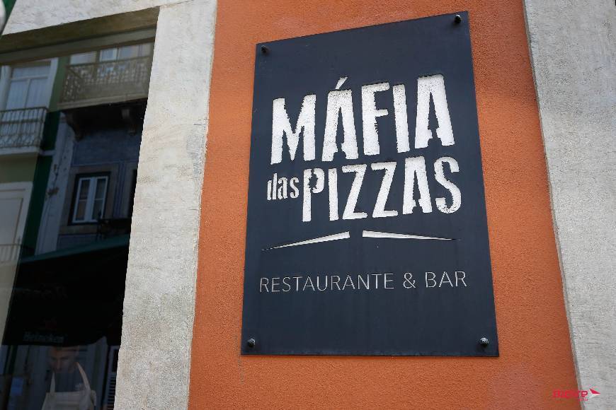 Restaurantes Máfia das Pizzas