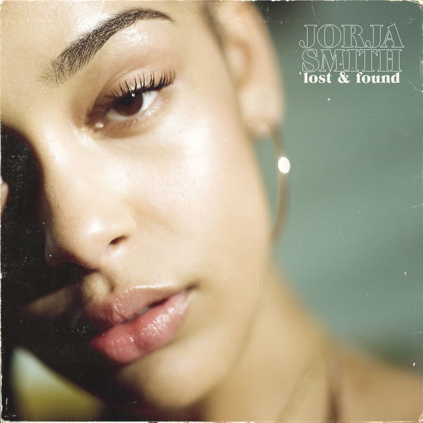 Canción Jorja Smith-Lost & Found 