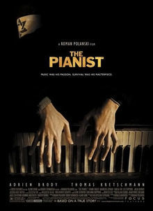 Movies The pianist (2002)