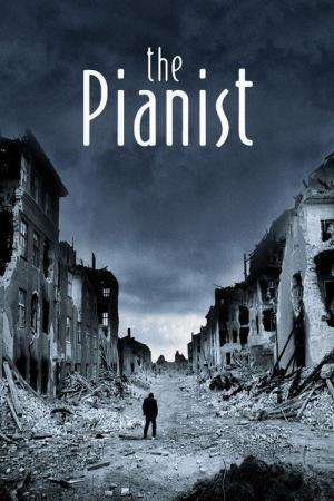 Película The pianist (2002)