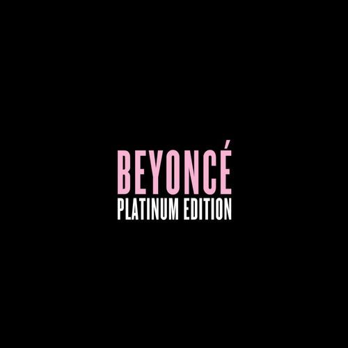 BEYONCÉ [Platinum Edition]