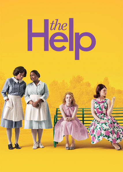 Película The Help (2011)

