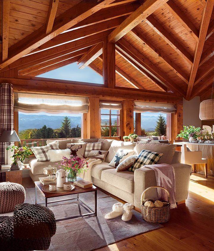 Social #1 Dream Home 