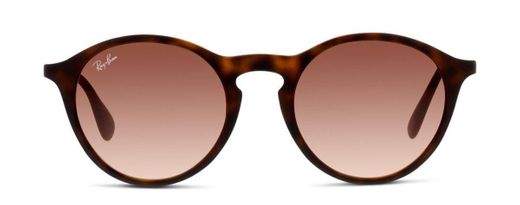Ray ban brown ones