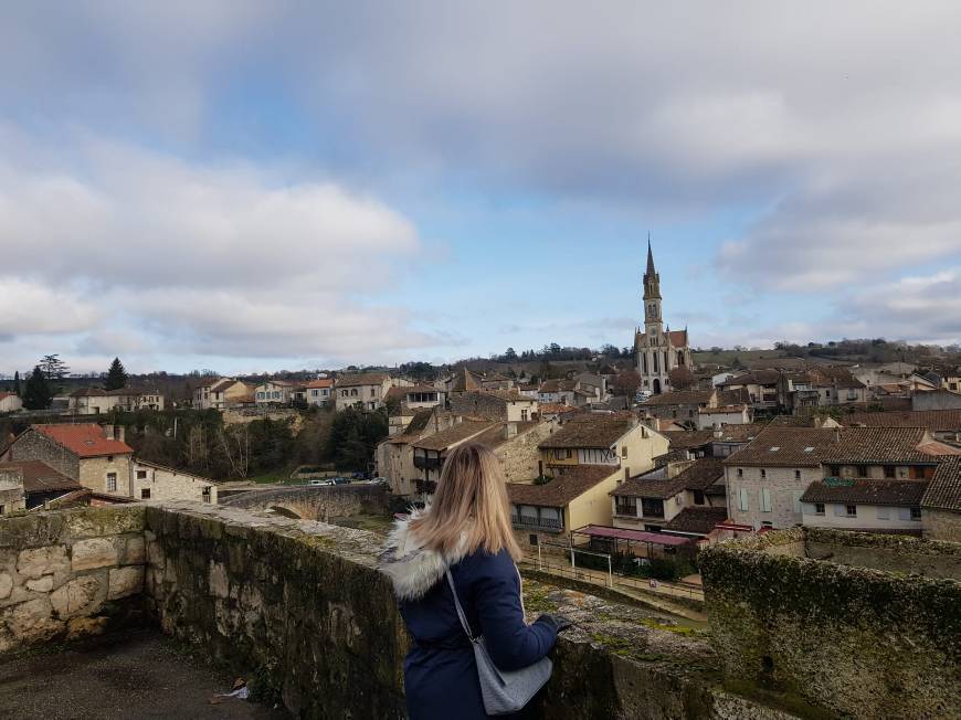 Lugar Toulouse