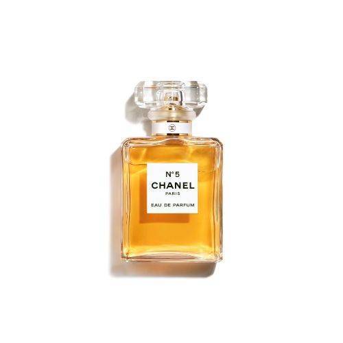 Moda Chanel n° 5