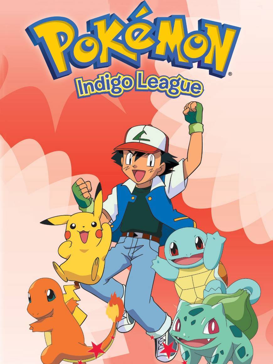 Serie Pokémon 